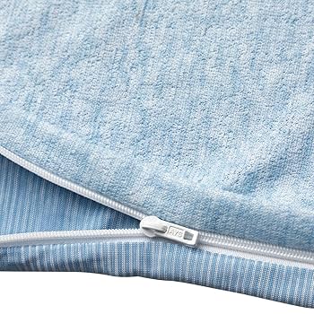 ニトリ Nクール　掛ふとんカバー　ダブルサイズ　D ブルー　合計4点 ニトリ Nクール 掛ふとんカバー ダブルサイズ D ブルー 合計4点